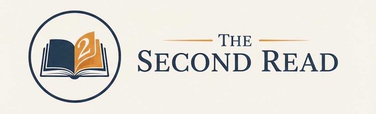 The Second Read