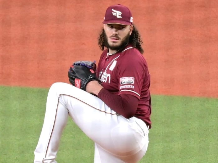 Yet Another Reason To Love Baseball